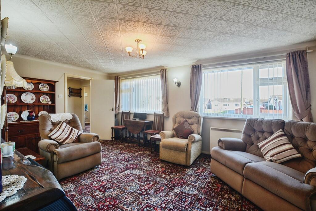 Buckingham Drive, Chapel St. Leonards, Skegness photo 3