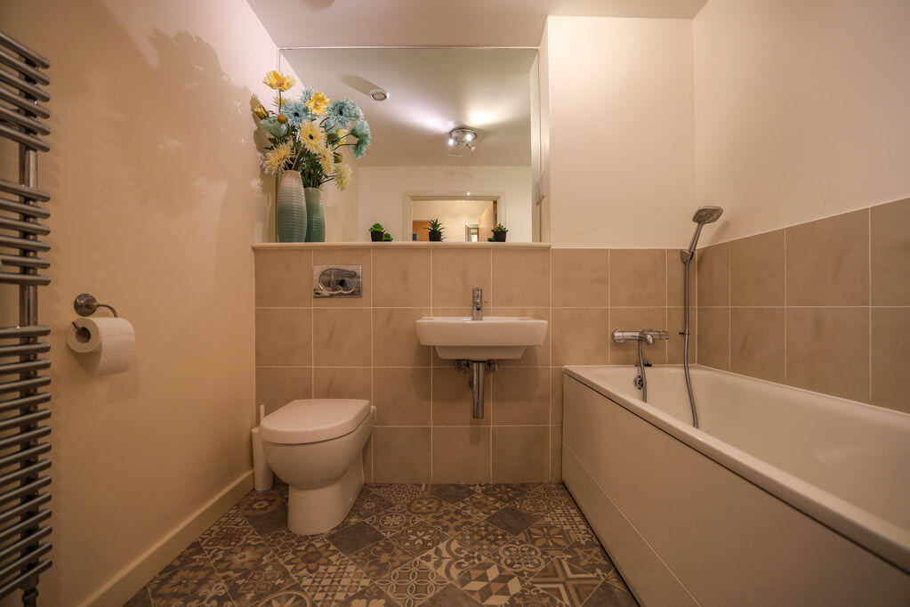 Apartment in Bristol, City of Bristol - View 4