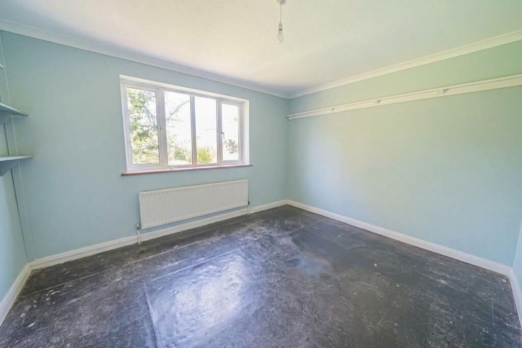 Slater Road, Bentley Heath, B93 photo 5
