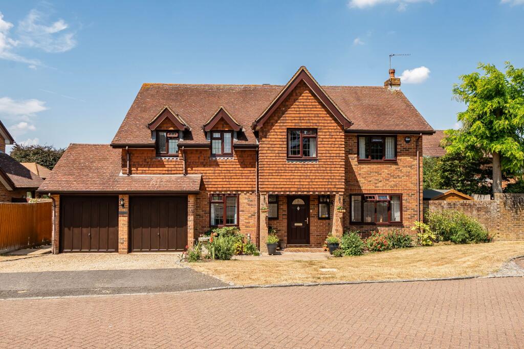 Main image of property: Taleworth Park, Ashtead, KT21