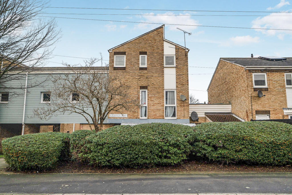 Main image of property: Elberfeld Court, Jarrow, NE32