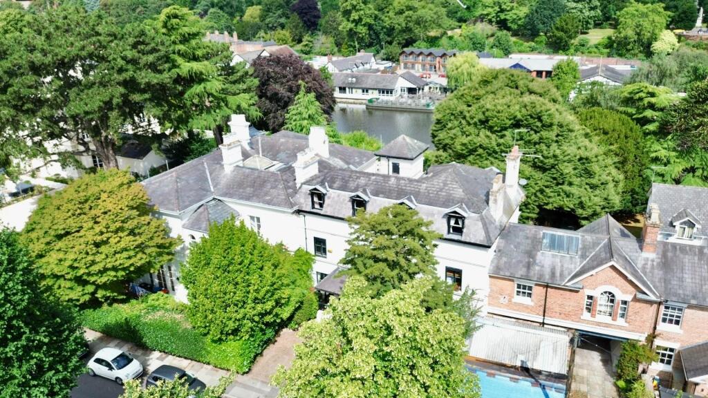 Main image of property: Lower Park Road, Chester