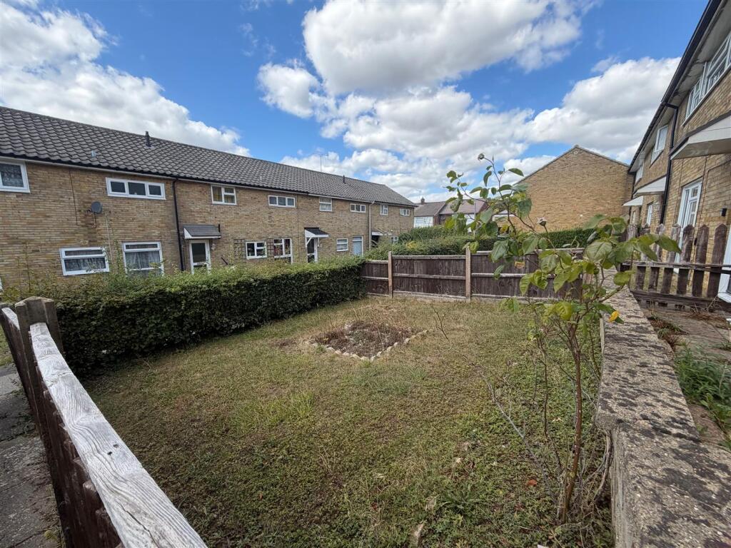 House in Stevenage, Chells - View 2