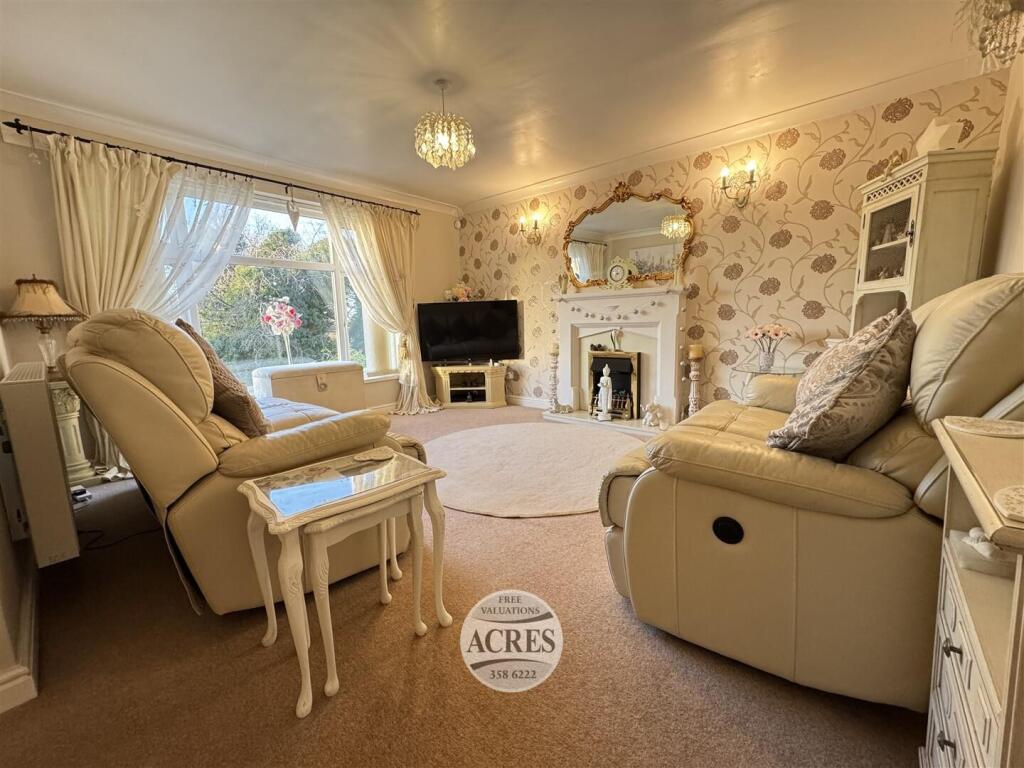Hillcrest Road, Great Barr, Birmingham photo 2