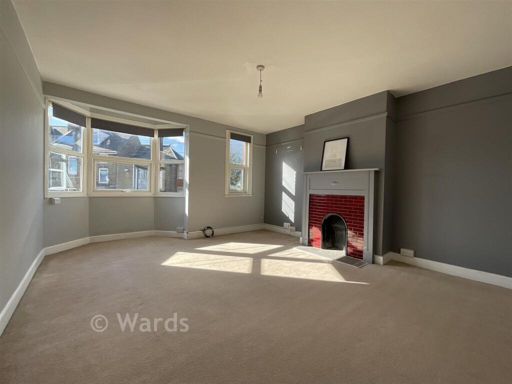 Apartment in Thanet, Whitehall, Ramsgate - View 2