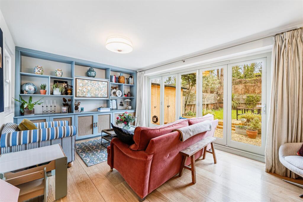 Main image of property: Birkbeck Road,Acton Central.Acton,London