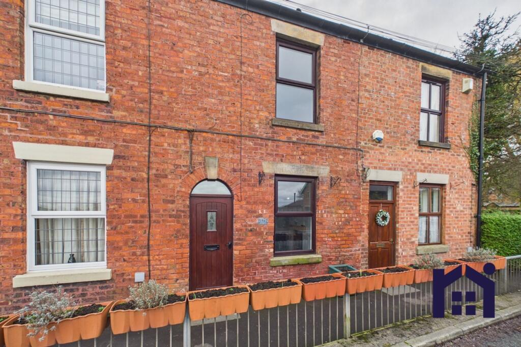 Main image of property: South Road, Bretherton, PR26