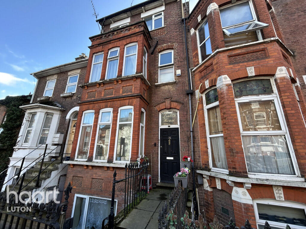 Main image of property: Rothesay Road, Luton