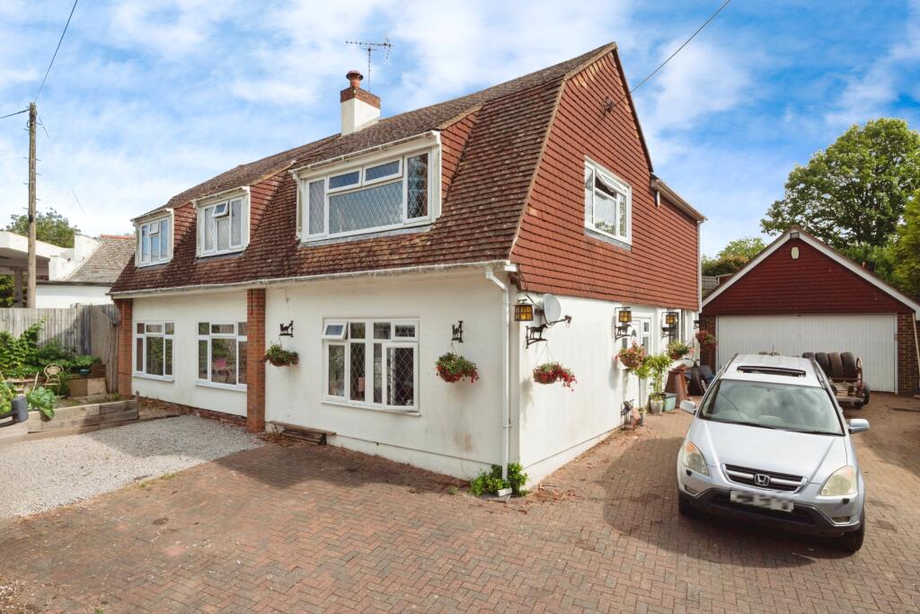 Main image of property: Staplecross, Robertsbridge, East Sussex, TN32