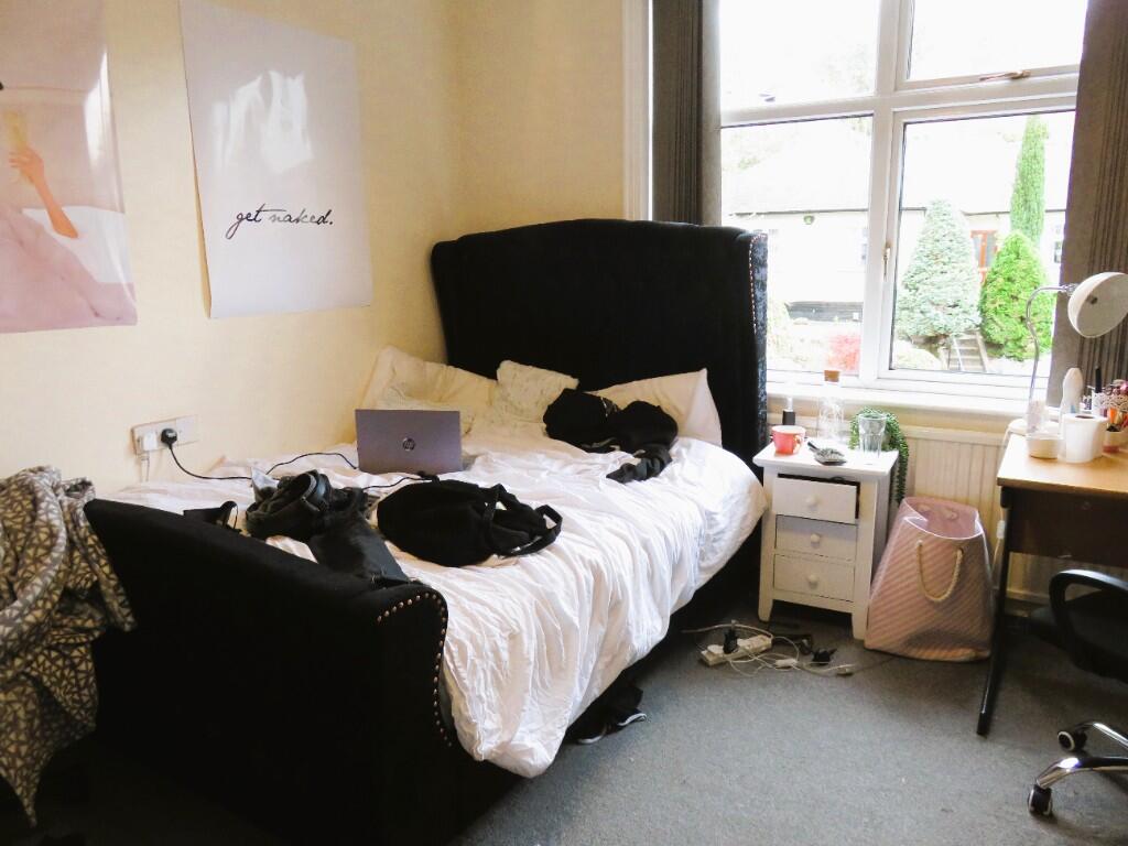 House in Nottingham, The Park - View 5