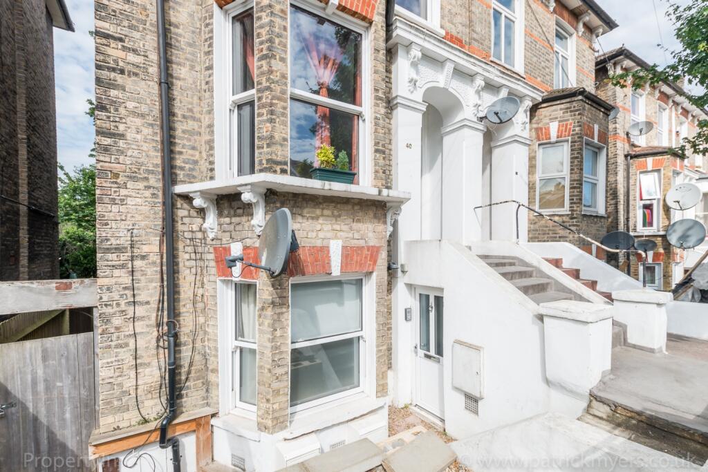 Main image of property: Derwent Grove East Dulwich SE22