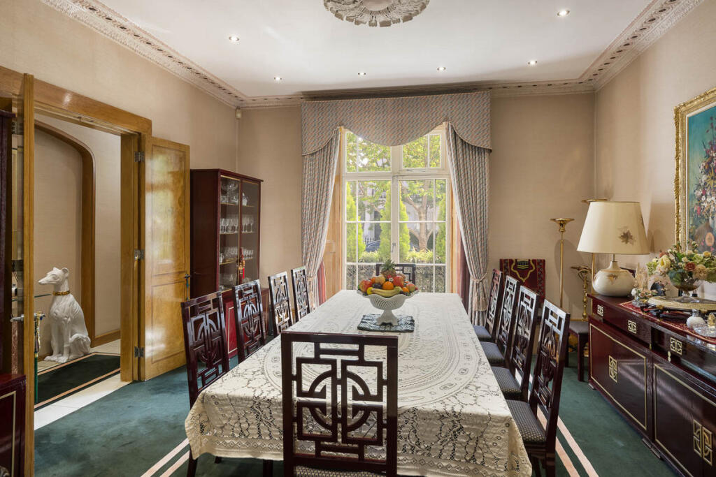 Main image of property: Walton Place, Knightsbridge, SW3