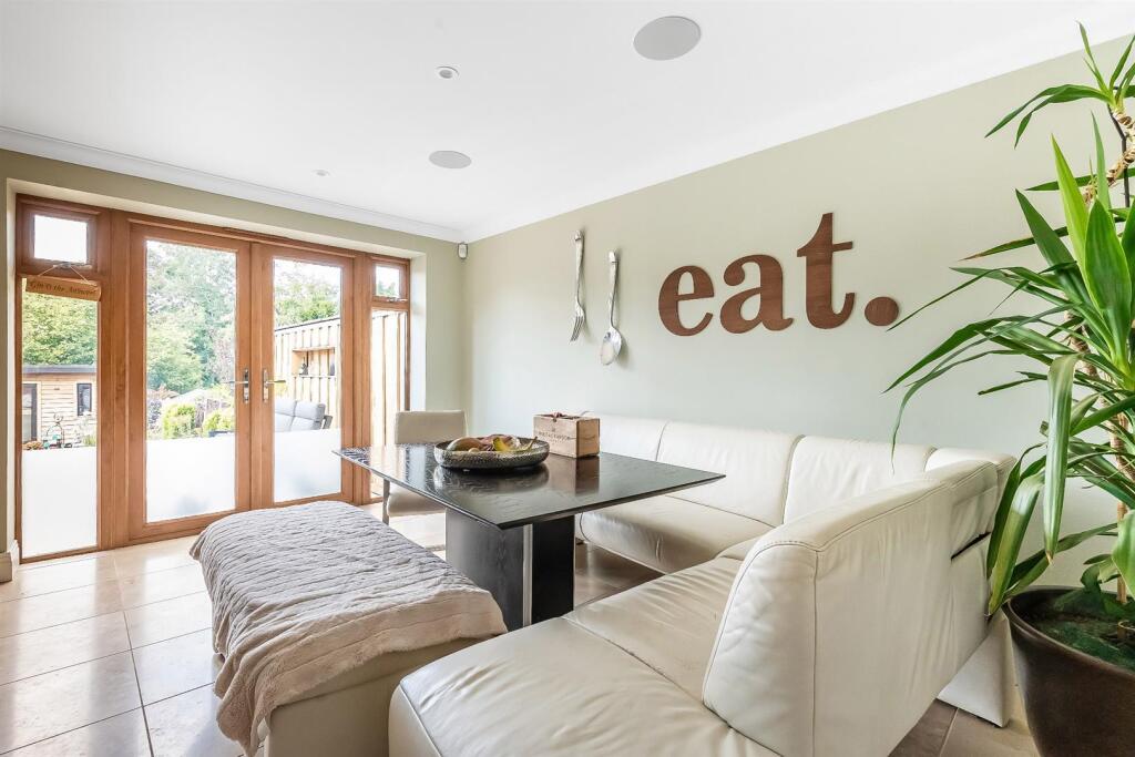 House in Mole Valley, Surrey - View 4