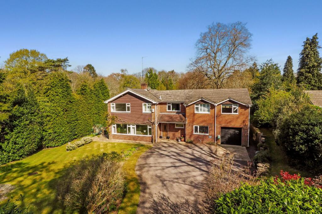 Main image of property: Hill Brow, Liss, Hampshire