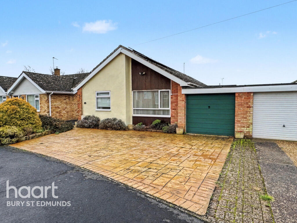 Main image of property: Scott Road, Ixworth, Bury St Edmunds