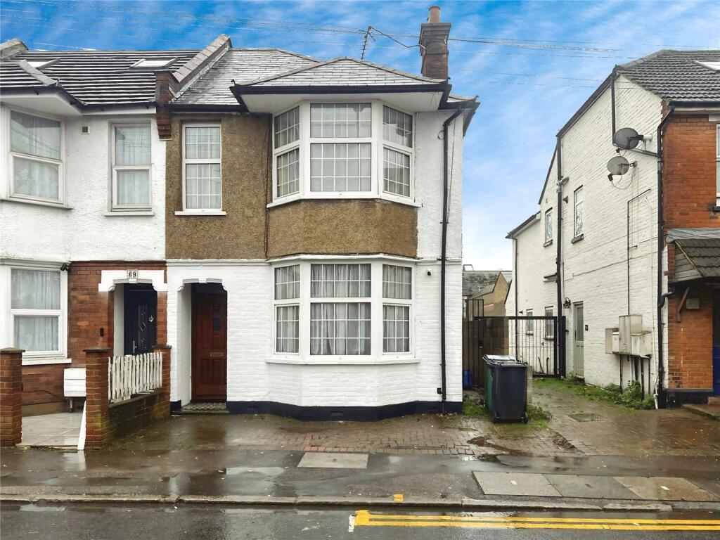 Main image of property: Whippendell Road, Watford, Hertfordshire, WD18