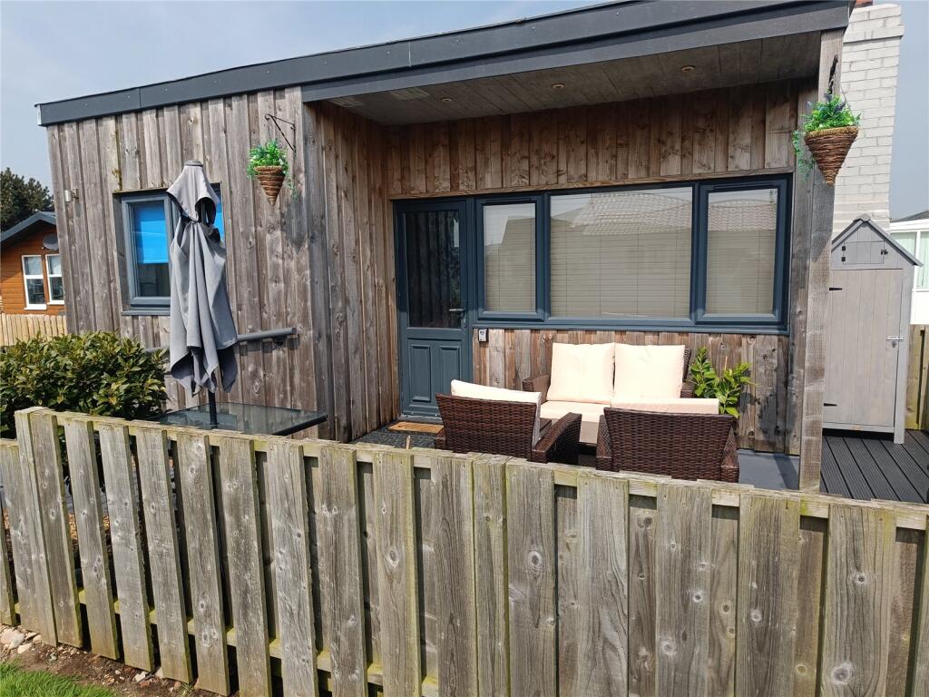 Main image of property: Second Avenue, Tingdene, South Shore, Bridlington, East Yorkshire, YO15