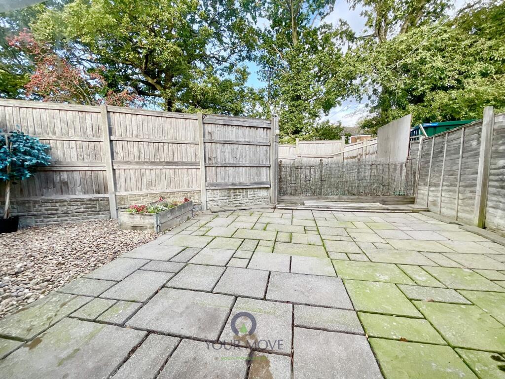 House in Birmingham, New Frankley in Birmingham - View 5