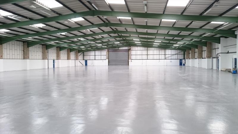 Main image of property: Unit 4 Brookside Avenue, Rustington, West Sussex, BN16 3LF