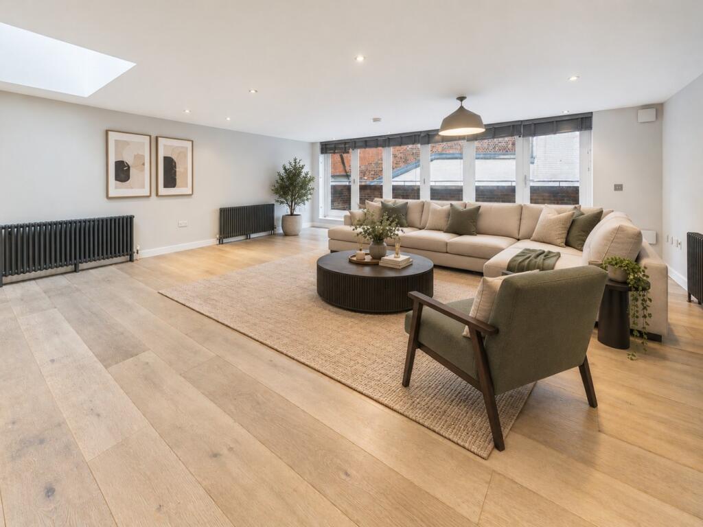 Apartment in London, East Marylebone, Covent Garden - View 4