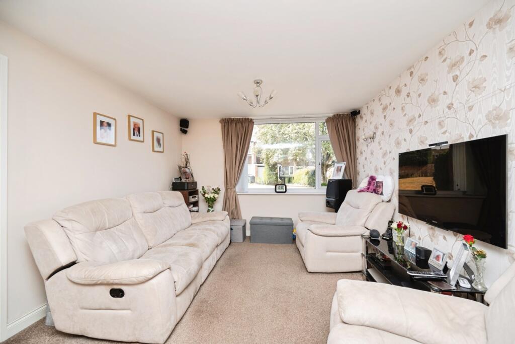 House in Birmingham - More