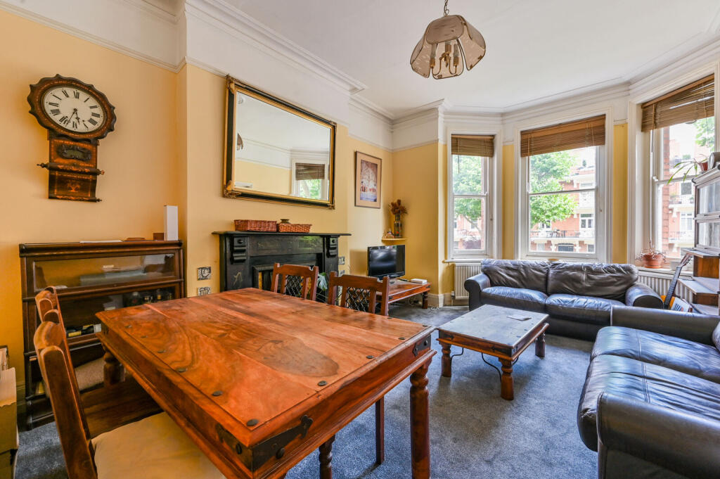 Main image of property: Elgin Avenue, Maida Vale, London, W9