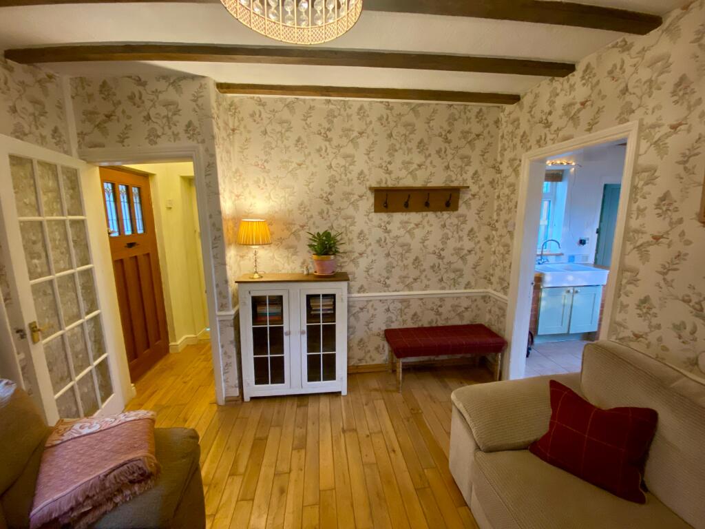 House in Llandudno - More