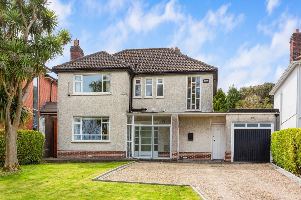 Main image of property: Casa Blanca, Ardeevin Road, Dalkey, Co Dublin, A96 PR83