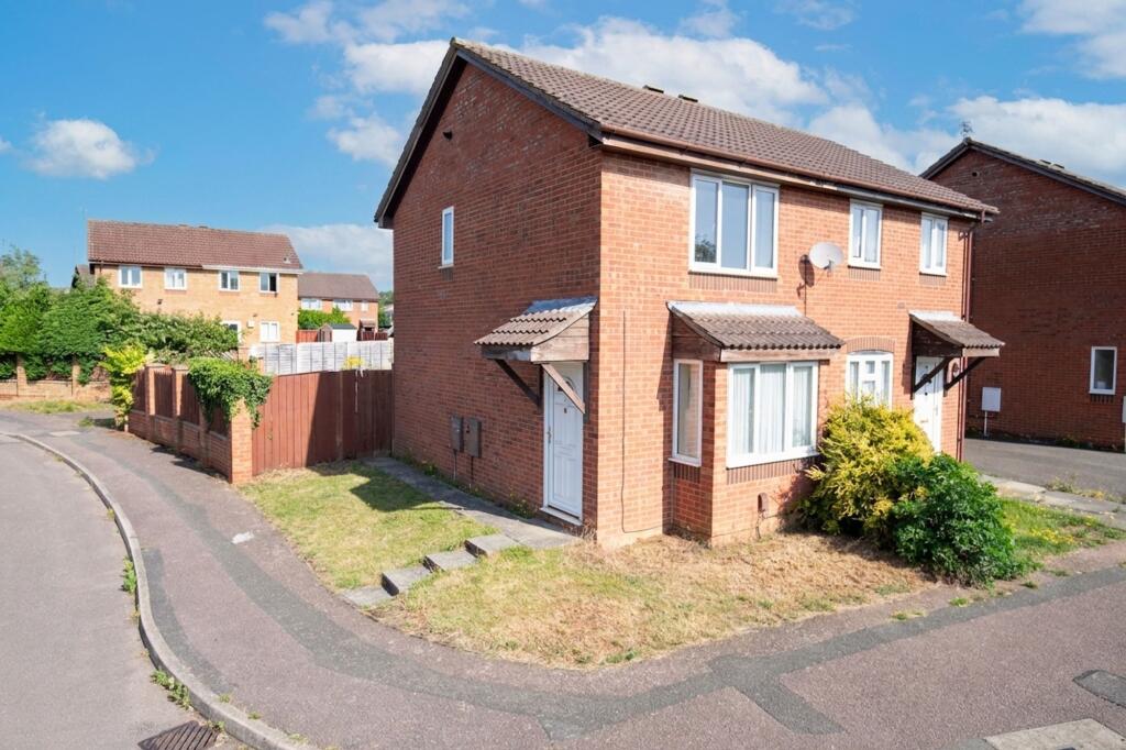 Main image of property: Ambleside Close, Wellingborough, NN8