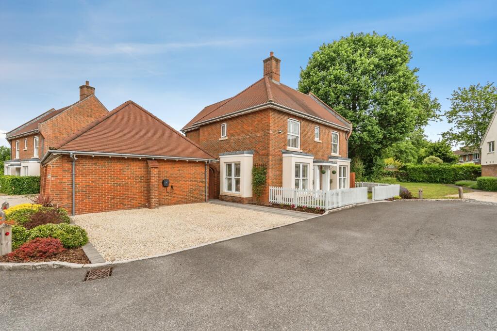 Main image of property: Bargain Close, Southampton, SO16