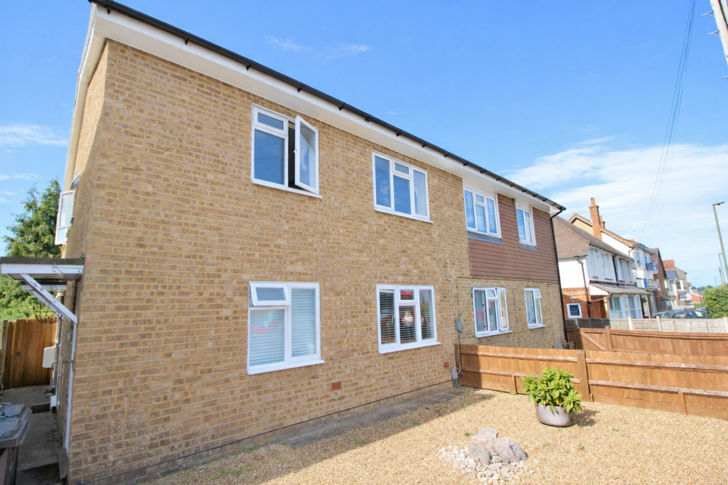 Main image of property: Madrid Road, Guildford, GU2