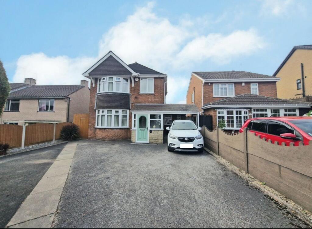 Main image of property: Tiled House Lane, Brierley Hill, DY5 4LH