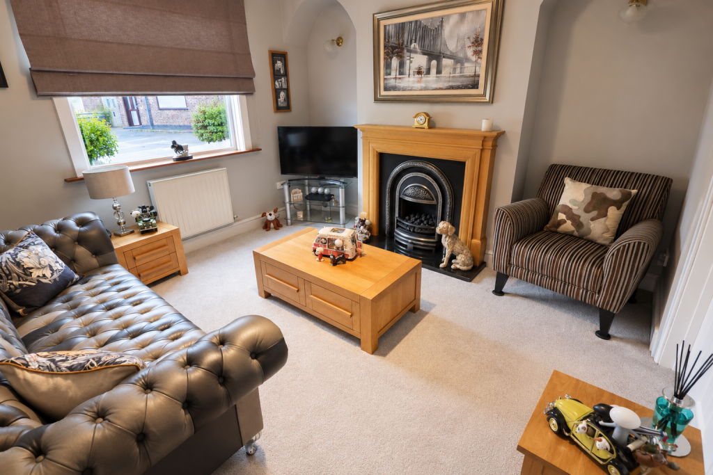 House in Preston - View 3