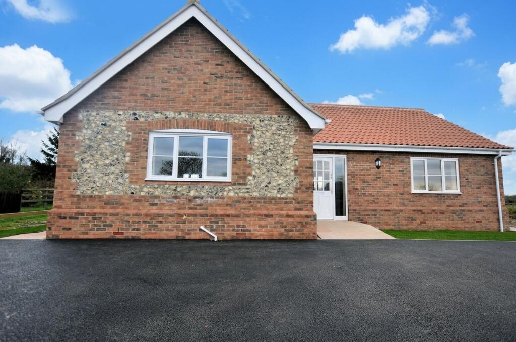 Main image of property: Bridgham