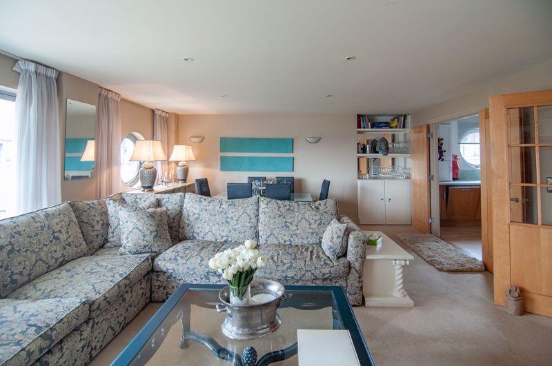 Capricorn Place, Lime Kiln Road, BS8 - More