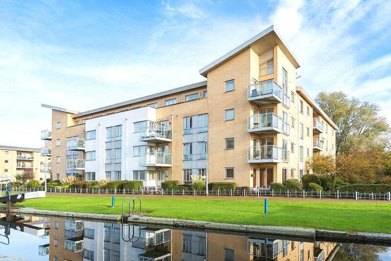 Main image of property: Lockside Marina, Chelmsford, Essex, CM2