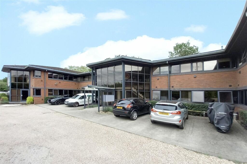 Main image of property: Freya House, Old Basing, RG24