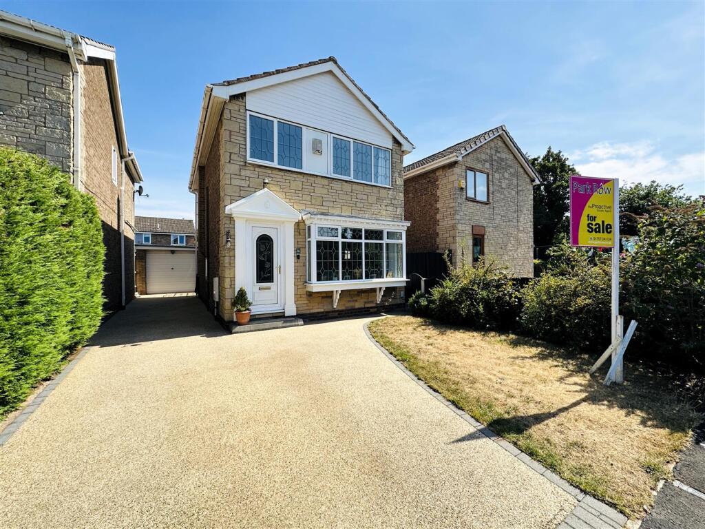 Main image of property: Wood Close, Thorpe Willoughby