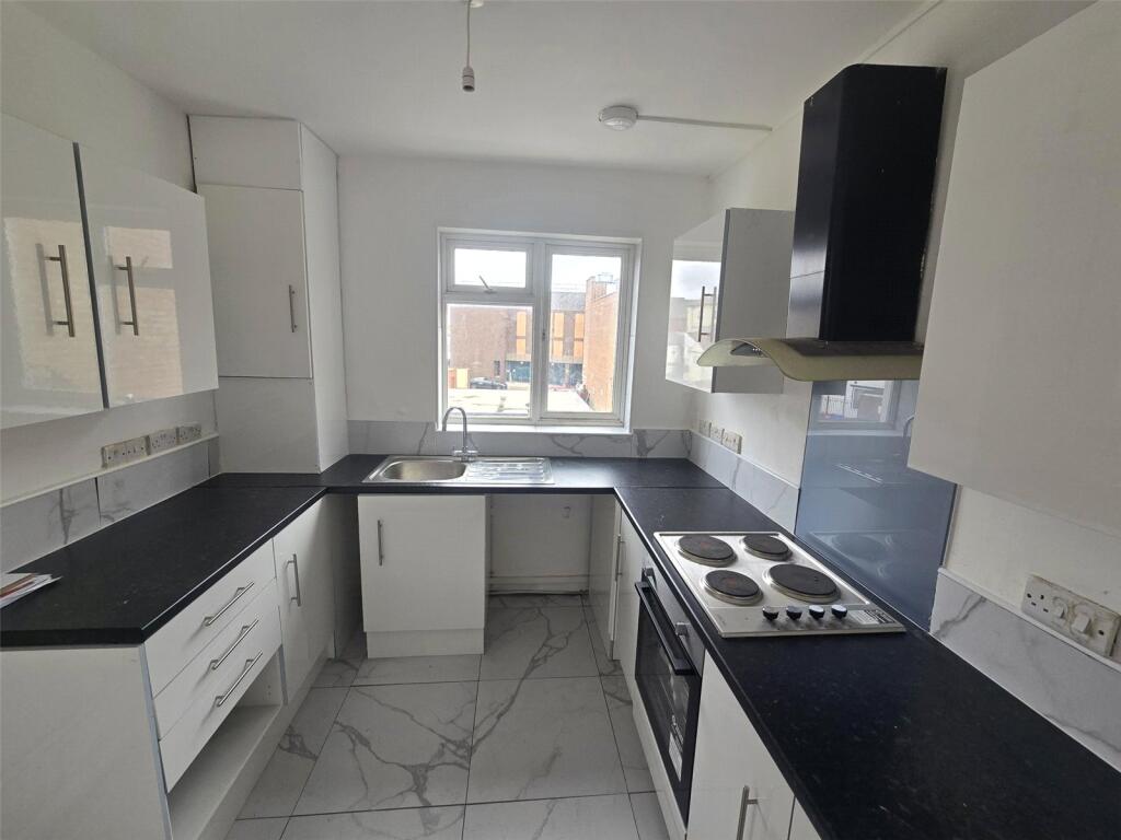 Main image of property: Palmerston Road, Southsea, Hampshire, PO5
