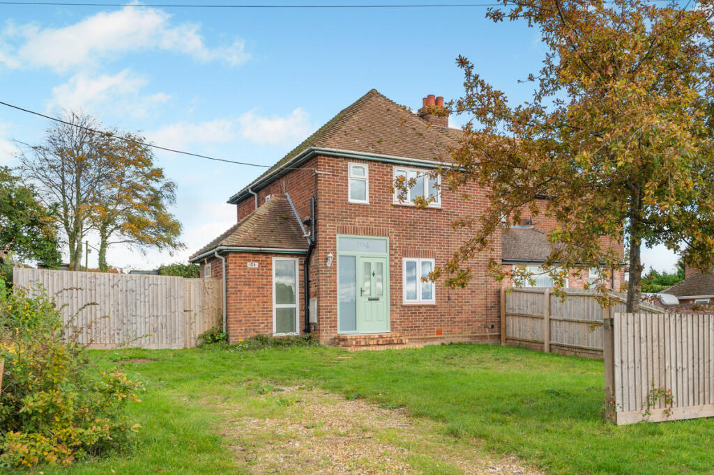 Main image of property: West Street, Fakenham, NR21