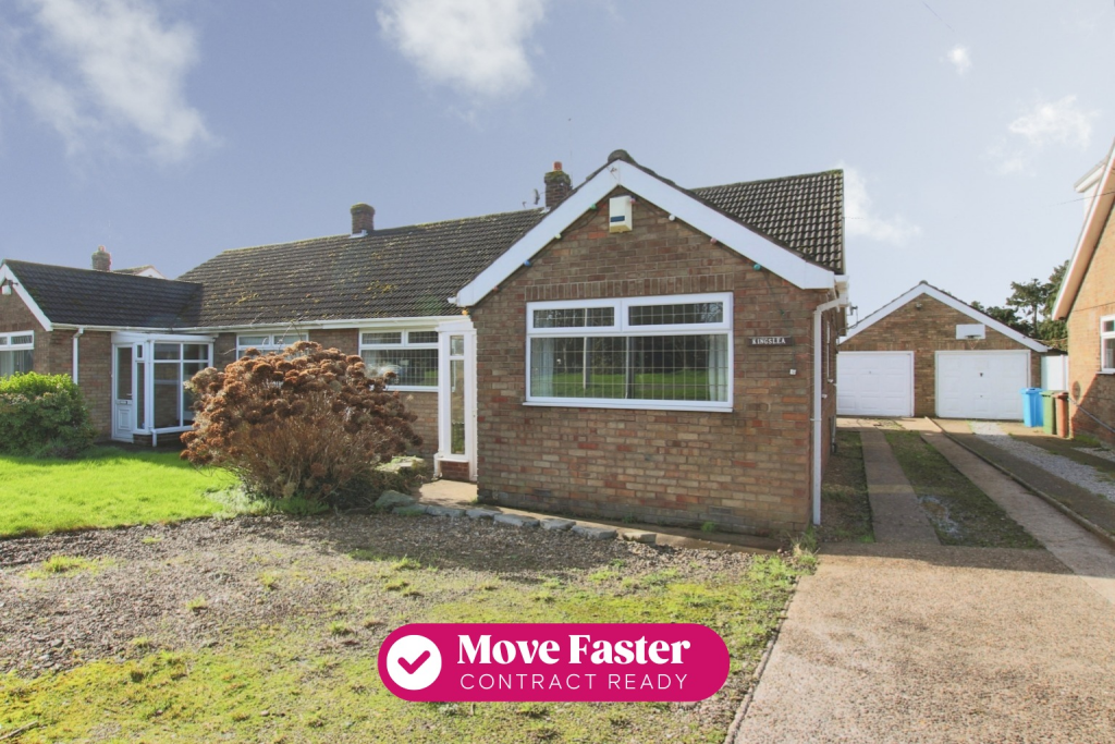 Main image of property: Main Road, Thorngumbald, Hull, HU12 9LS