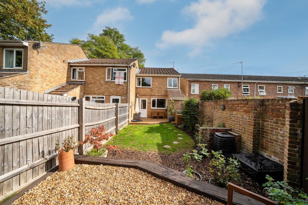 House in Salisbury - View 4