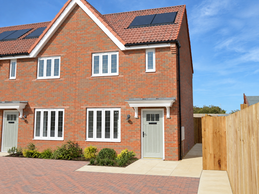 Main image of property: High Street,
Walton,
Felixstowe,
IP11 9QN