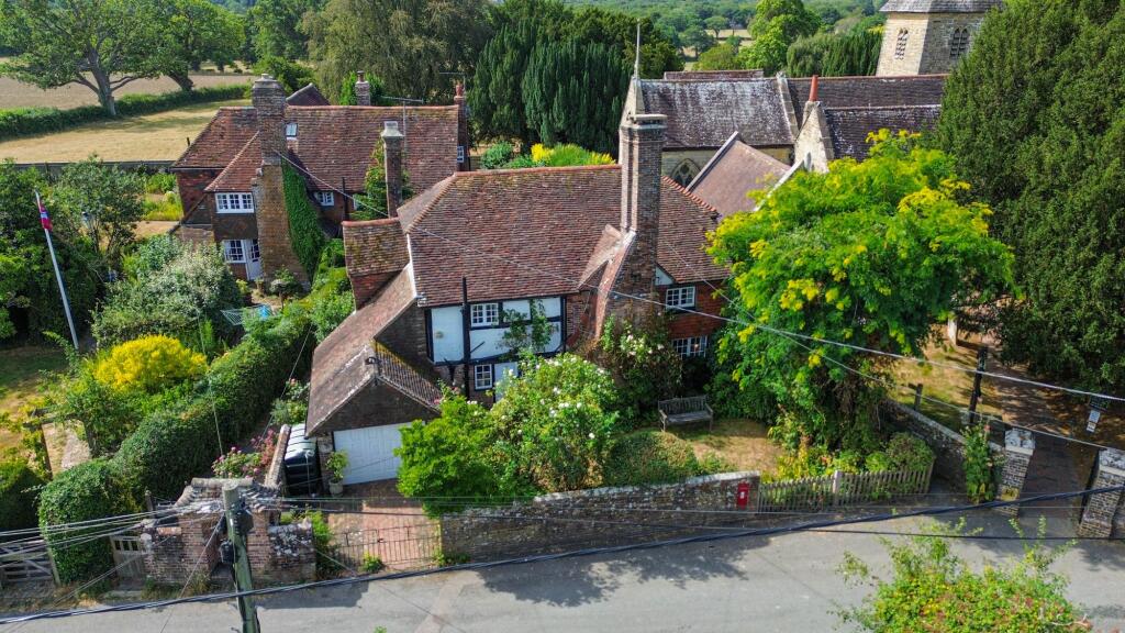 Main image of property: 4 Church Lane, Wivelsfield, RH17