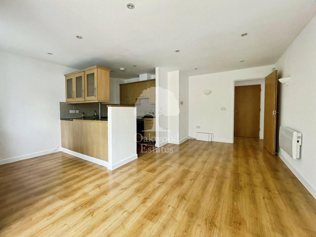 Main image of property: Upton Park, Slough, SL1