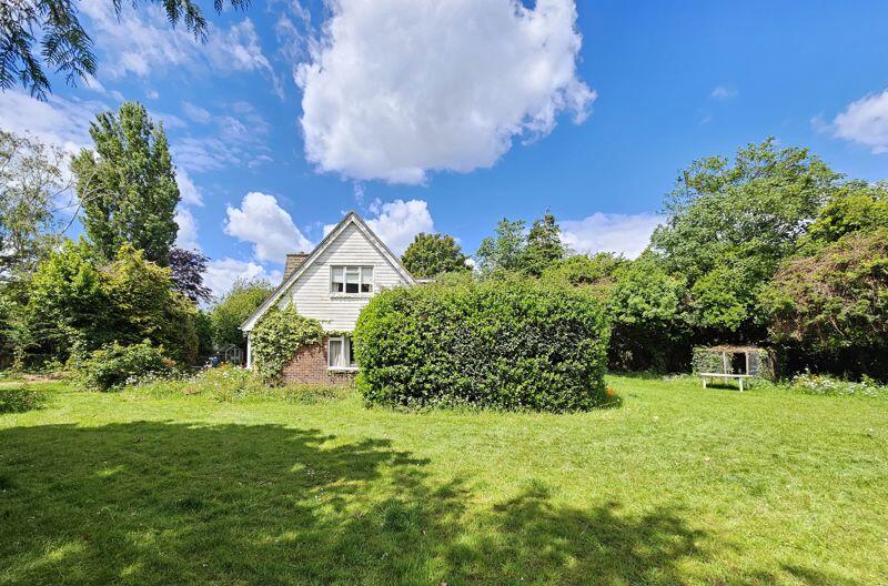 Main image of property: Kennedy Crescent, Alverstoke, Gosport, PO12