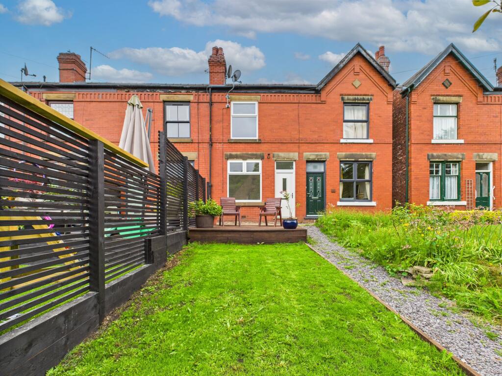 Main image of property: Buxton Road, Whaley Bridge, SK23