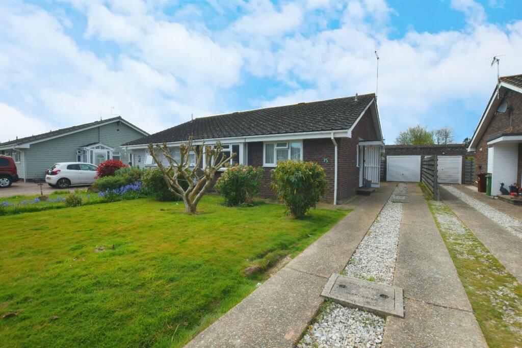 Main image of property: Wakefield Way, Bognor Regis, PO21