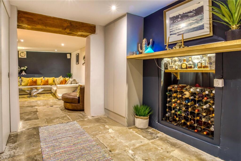 房产图片 5 - 市场街，普尔老城区，BH15