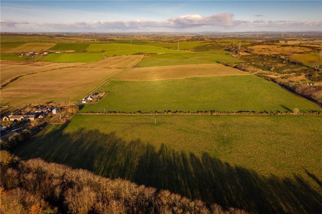 Main image of property: Lot 3 Land At Kingseat Farm, Newmachar, Aberdeenshire, AB21